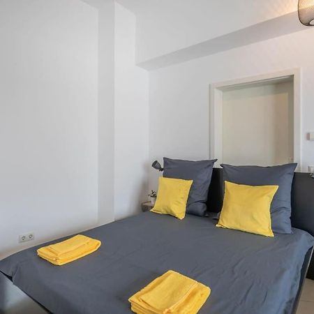 Cosy 2 Room Apartment In Hamburg Hammerbrook 外观 照片