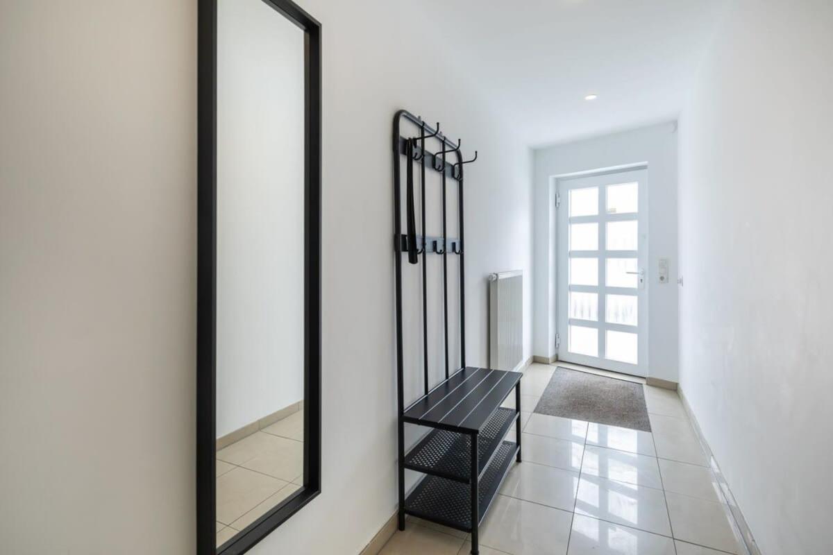 Cosy 2 Room Apartment In Hamburg Hammerbrook 外观 照片