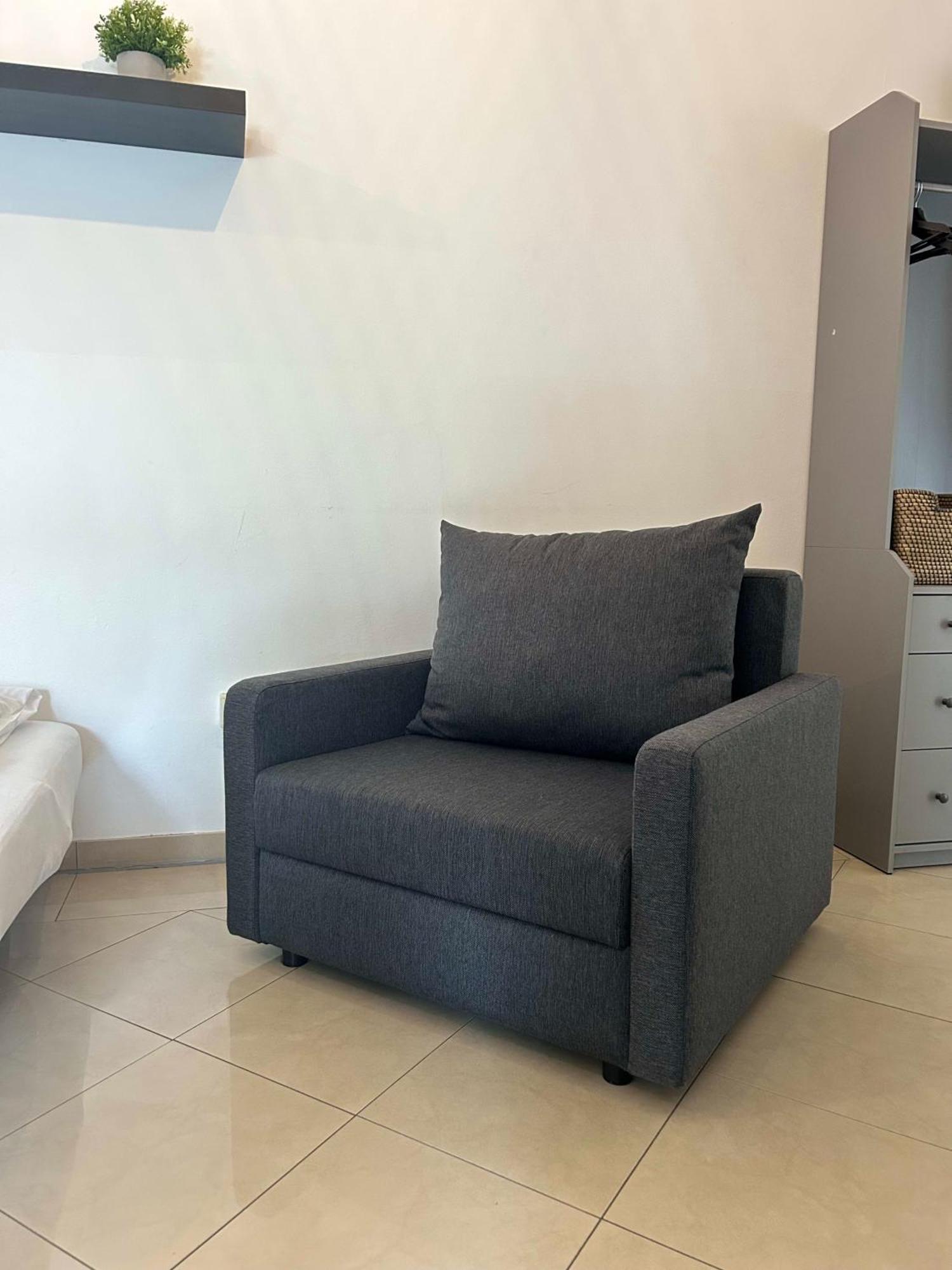 Cosy 2 Room Apartment In Hamburg Hammerbrook 外观 照片